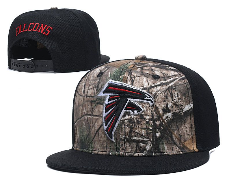 2020 NFL Atlanta Falcons Hat 2020116->nfl hats->Sports Caps
